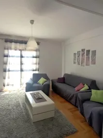 Sea Apartment – free parking, 3 bedrooms, terrace - Image 3