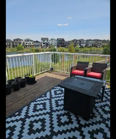Teeter's Sweet, Suite! - Image 5
