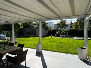 Oasis of calm /garden /sauna/outdoor pool - Image 3