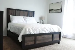 Trinity Townhome #C - 3 Bedroom, 2 Bath - Image 3