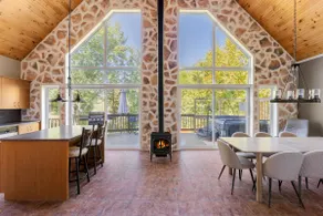 Home-style hotel - Beaufranc chalet - Image 4