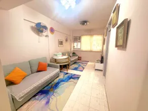 Cozy Big Family Apt 3BR/6 Beds Temple St Market - Image 2
