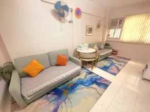 Cozy Big Family Apt 3BR/6 Beds Temple St Market - Image 4