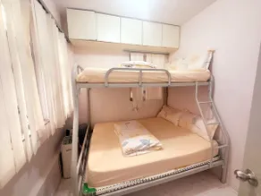 Cozy Big Family Apt 3BR/6 Beds Temple St Market - Image 3