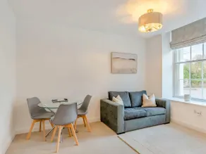 ”Grasmere” Deluxe Double with Garden View - Image 2
