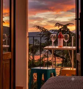 Sunsets wow-relax and slow vacation - Image 2