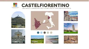 Italian Experience- Podere Vallino - Image 2