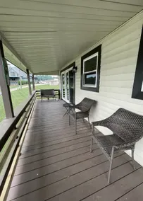 Bell Song Lake Cabin - Image 5