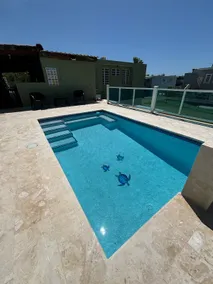 Caira Del Mar Beach House. - Image 3
