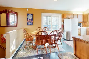 Dog-friendly 3BR with hot tub, firepit & woodstove - Image 3