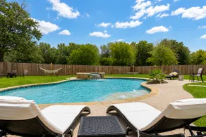 Luxury Ranch Escape Sleeps 16 | Pool • Pickle Ball - Image 2