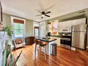 Boho OTR Condo, Spectacular View - Image 4