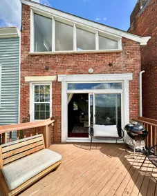 Boho OTR Condo, Spectacular View - Image 5