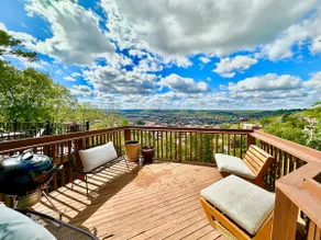 Boho OTR Condo, Spectacular View - Image 2
