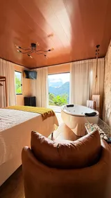 Chalet - Chácara Iaras (Entire Place Just for You) - Image 2