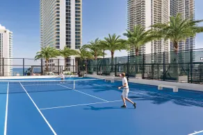 Mesmerizing 35th Floor Resort Pools and Views - Image 5