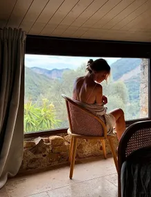 Luxury Villa Love of the Mountains - Image 3