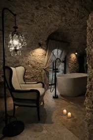 Luxury Villa Love of the Mountains - Image 5