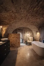 Luxury Villa Love of the Mountains - Image 4