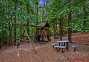 Nature Cottage | Modern-Rustic Forest Retreat - Image 2