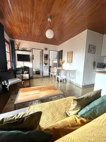Chalet Forest in Saint-Apollinaire (05) - Image 3