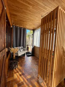 Chalet Forest in Saint-Apollinaire (05) - Image 5