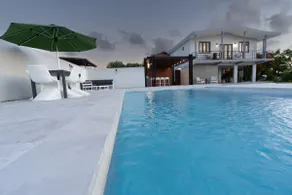 Cozy house-BBQ-Pool-near beach - Image 2