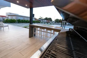 Cozy house-BBQ-Pool-near beach - Image 5