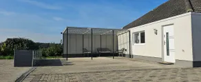 The Small House (Modern house on Navan outskirts) - Image 2