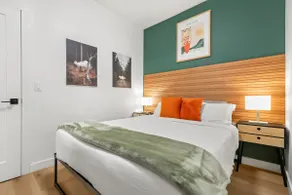 Private Comfy 1BD Suite | 7m to DT | Walk to SAIT - Image 2