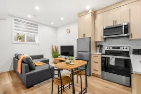 Private Comfy 1BD Suite | 7m to DT | Walk to SAIT - Image 3