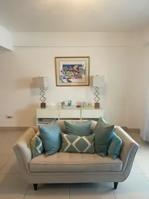 Beachfront Apartment - Image 3