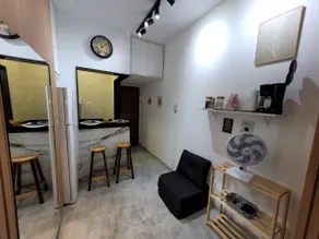 Forte Season / with air conditioning - Image 5
