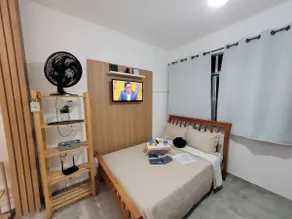 Forte Season / with air conditioning - Image 3