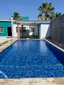 “Quinta Oaxtepec” Your Pet Friendly Rest House - Image 4
