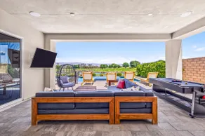 Desert Oasis Retreat | EV Charger, GolfCourseViews - Image 3