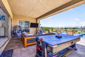Desert Oasis Retreat | EV Charger, GolfCourseViews - Image 4