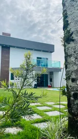 Casa das Palmeiras (House of the Palmeiras) - Gravatá - Image 5