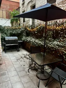 Quiet Apartment w/ Private Patio & Laundry - Image 4