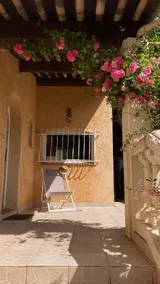 Villa Les Geckos, à la campagne, calme et piscine - Image 2