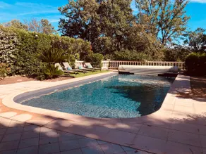 Villa Les Geckos, à la campagne, calme et piscine - Image 4
