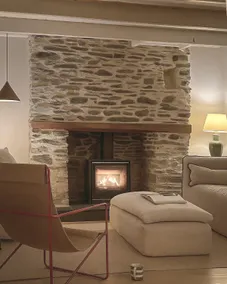 Orchard Cottage Cornwall - Image 3