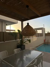 Anemmaro Villa 1 in Crete - Image 2