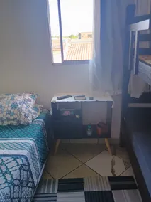 Bedroom -Kitchen and bathroom. Furnished - Image 2