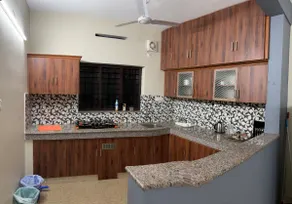 Lovely & calm Apartment in Thiruvananthapuram - Image 5