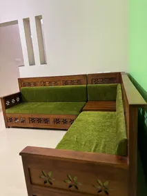 Lovely & calm Apartment in Thiruvananthapuram - Image 2