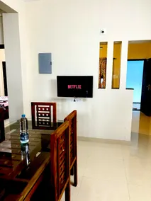 Lovely & calm Apartment in Thiruvananthapuram - Image 4