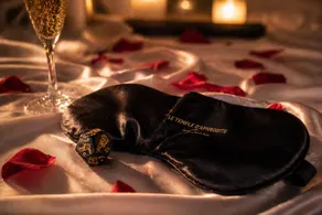 Temple of Aphrodite | Romantic Love | Private Hot Tub - Image 2