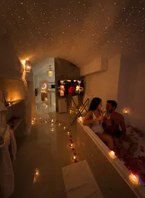 Temple of Aphrodite | Romantic Love | Private Hot Tub - Image 3