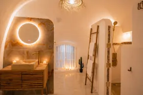 Temple of Aphrodite | Romantic Love | Private Hot Tub - Image 4